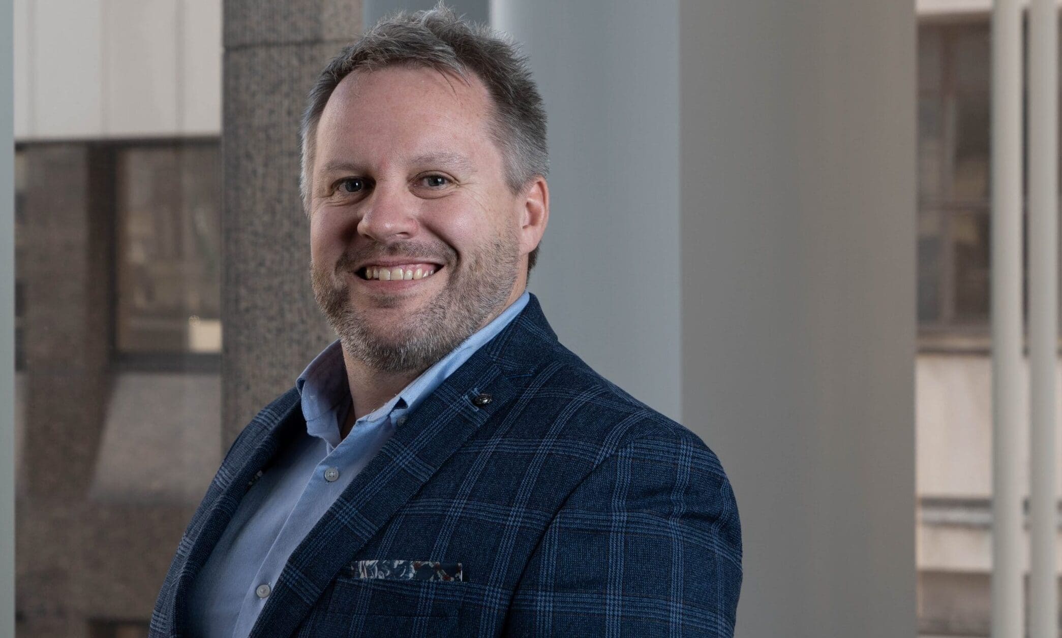 Azets joins Innovation Accelerator for new healthcare technologies