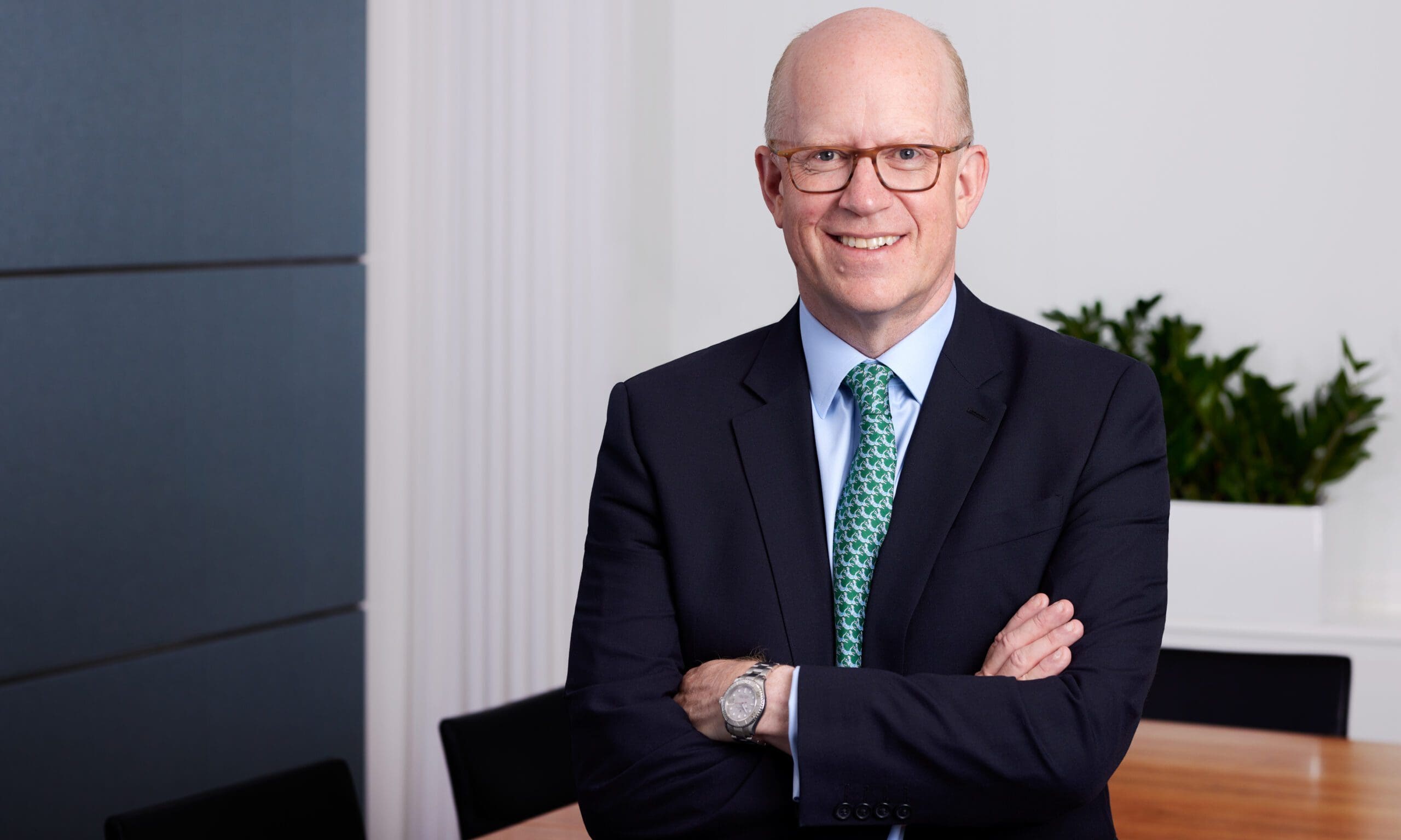 Evelyn Partners operating profit rises 11% in Q3