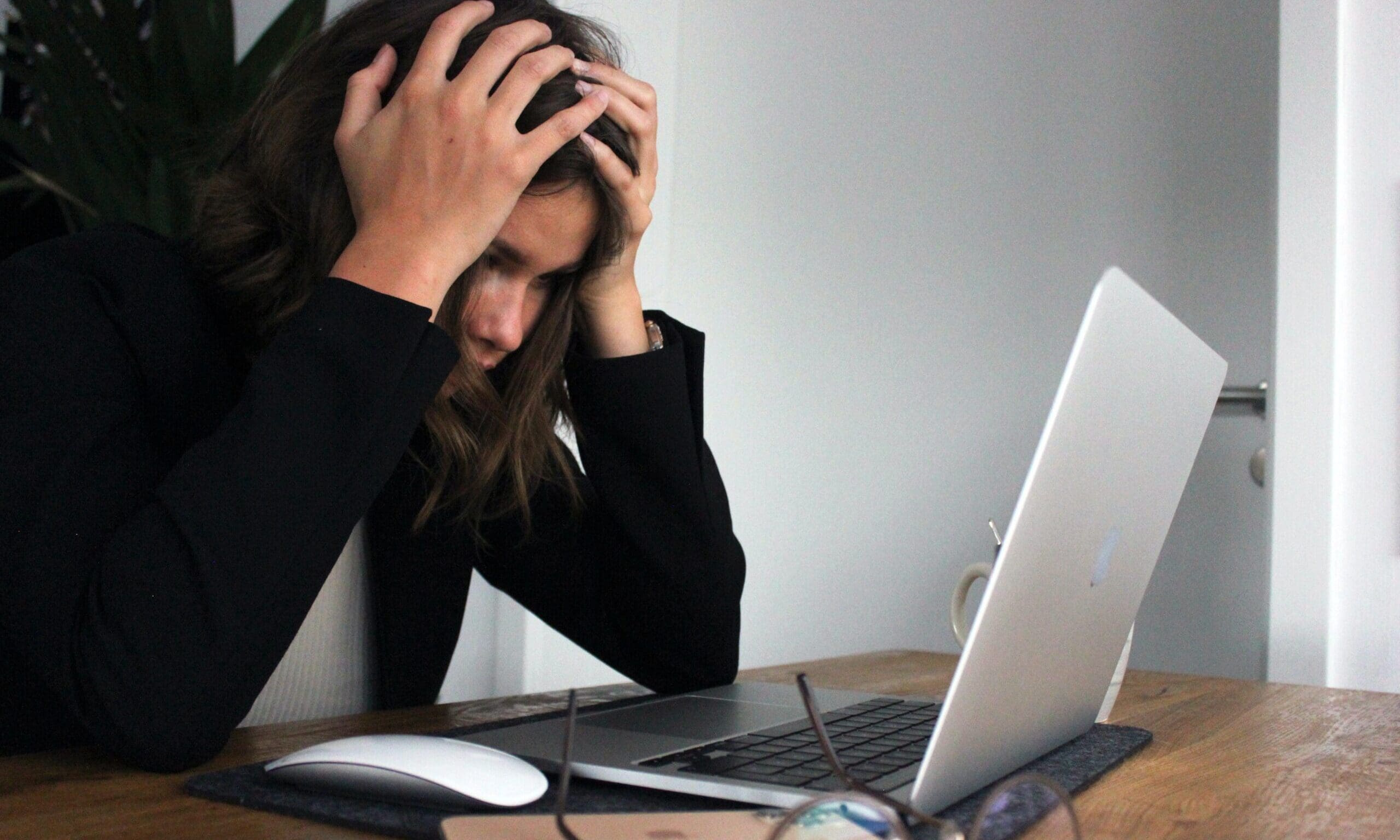 Cost of living increases impact mental health of accountants, Caba finds