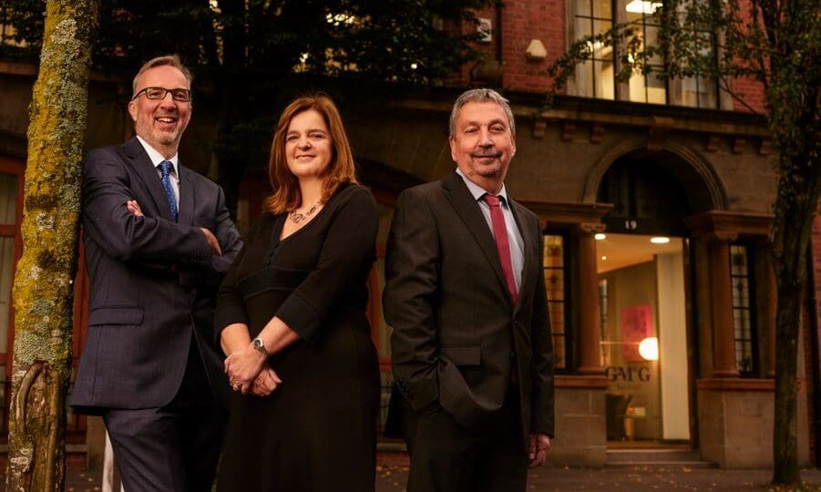 GMcG expands with Jackson Andrews acquisition