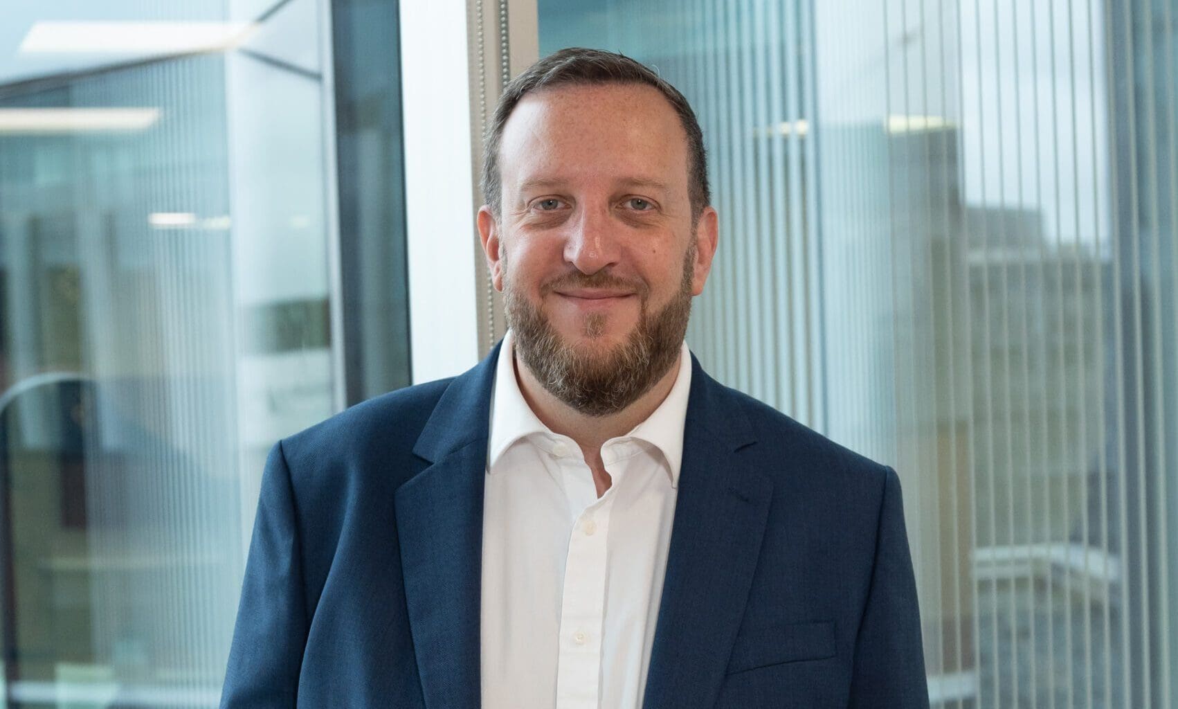 RSM UK appoints partner to lead forensic technology practice