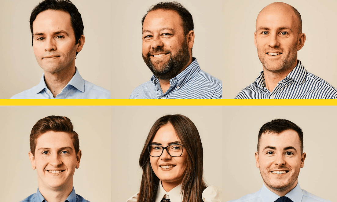 Consilium reveals internal promotions to senior team