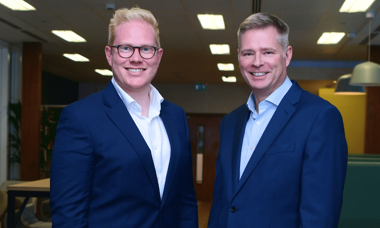 Evolve Corporate Finance appoints new partner