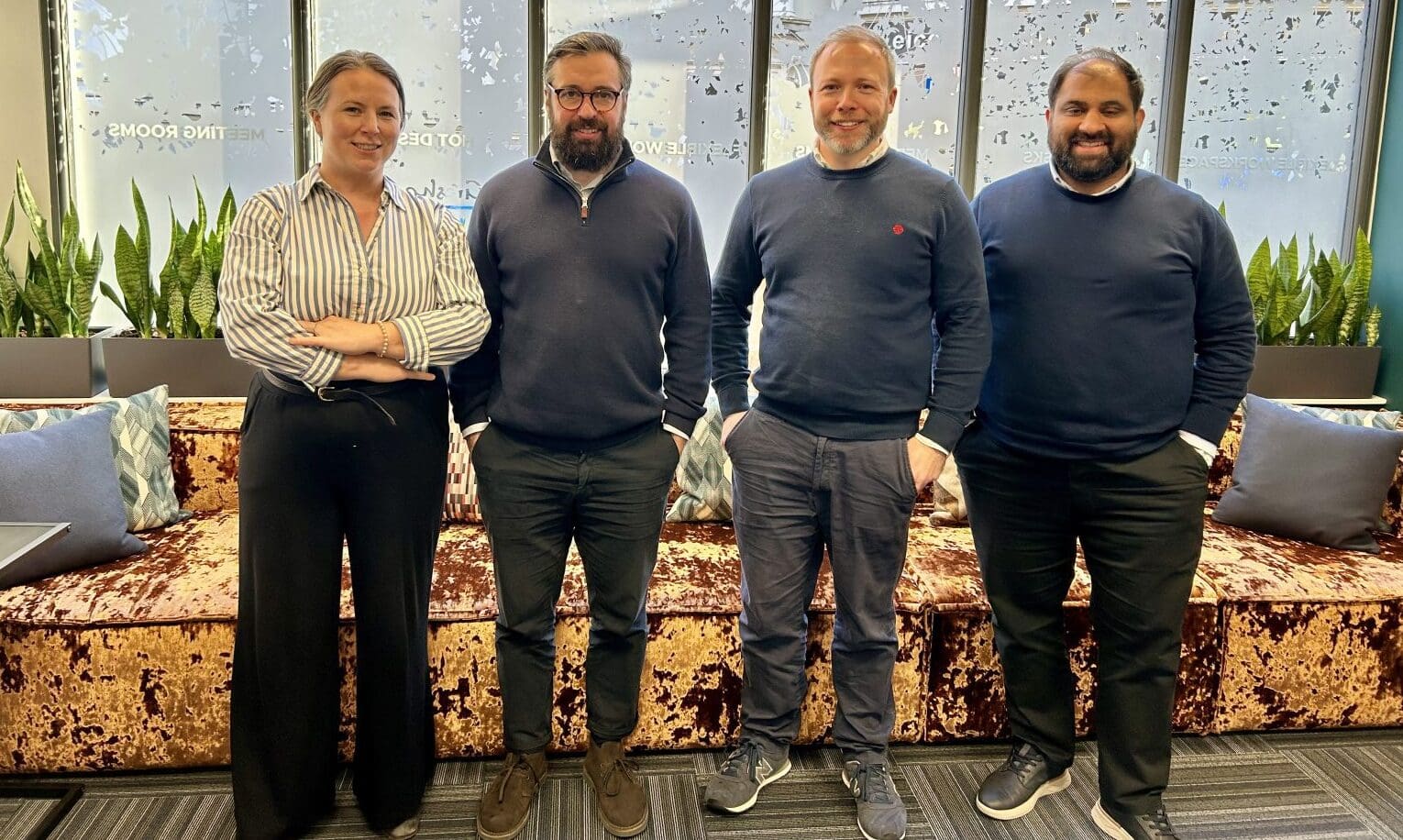 Dow Schofield Watts appoints Midlands associate director