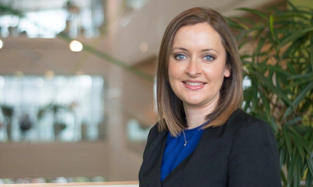 EY names new UK&I Tax and Law managing partner
