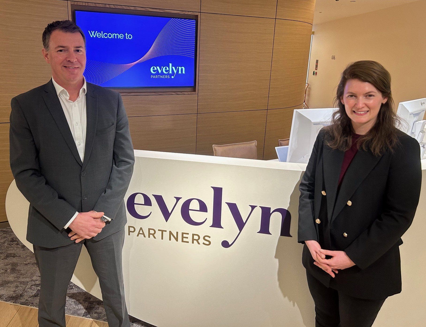 Evelyn Partners appoints two senior hires to Cambridge office