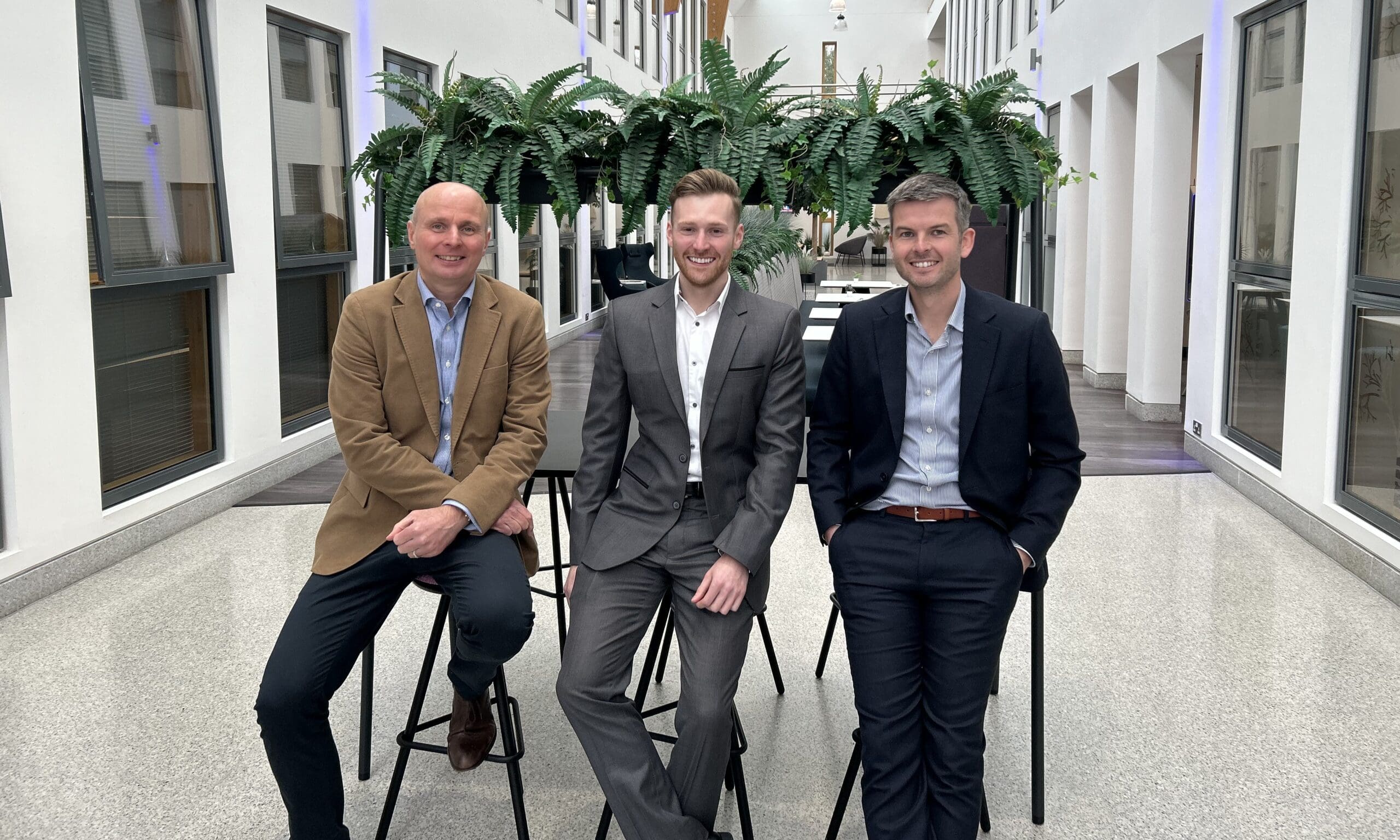 Dow Schofield Watts appoints corporate finance associate