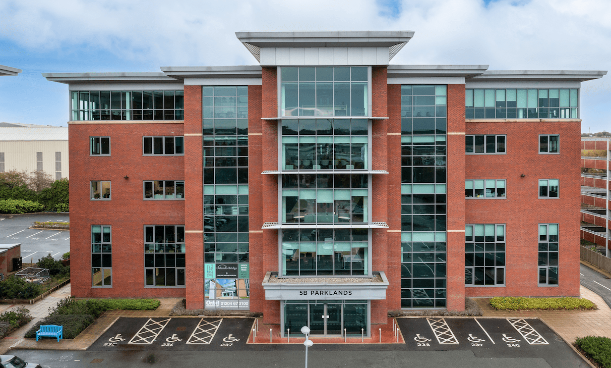 Cowgills reaffirms commitment to Bolton with new office in the town