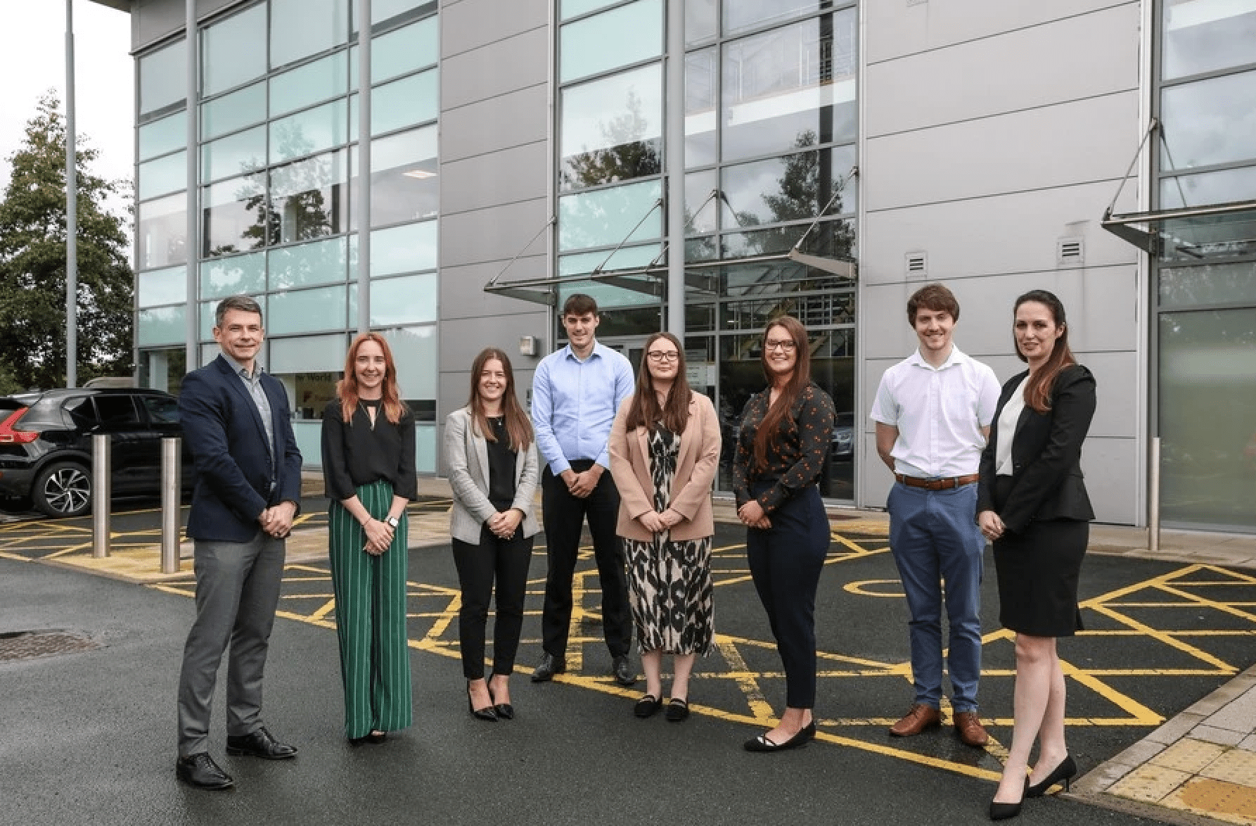 Begbies Traynor makes 11 appointments in Teesside team