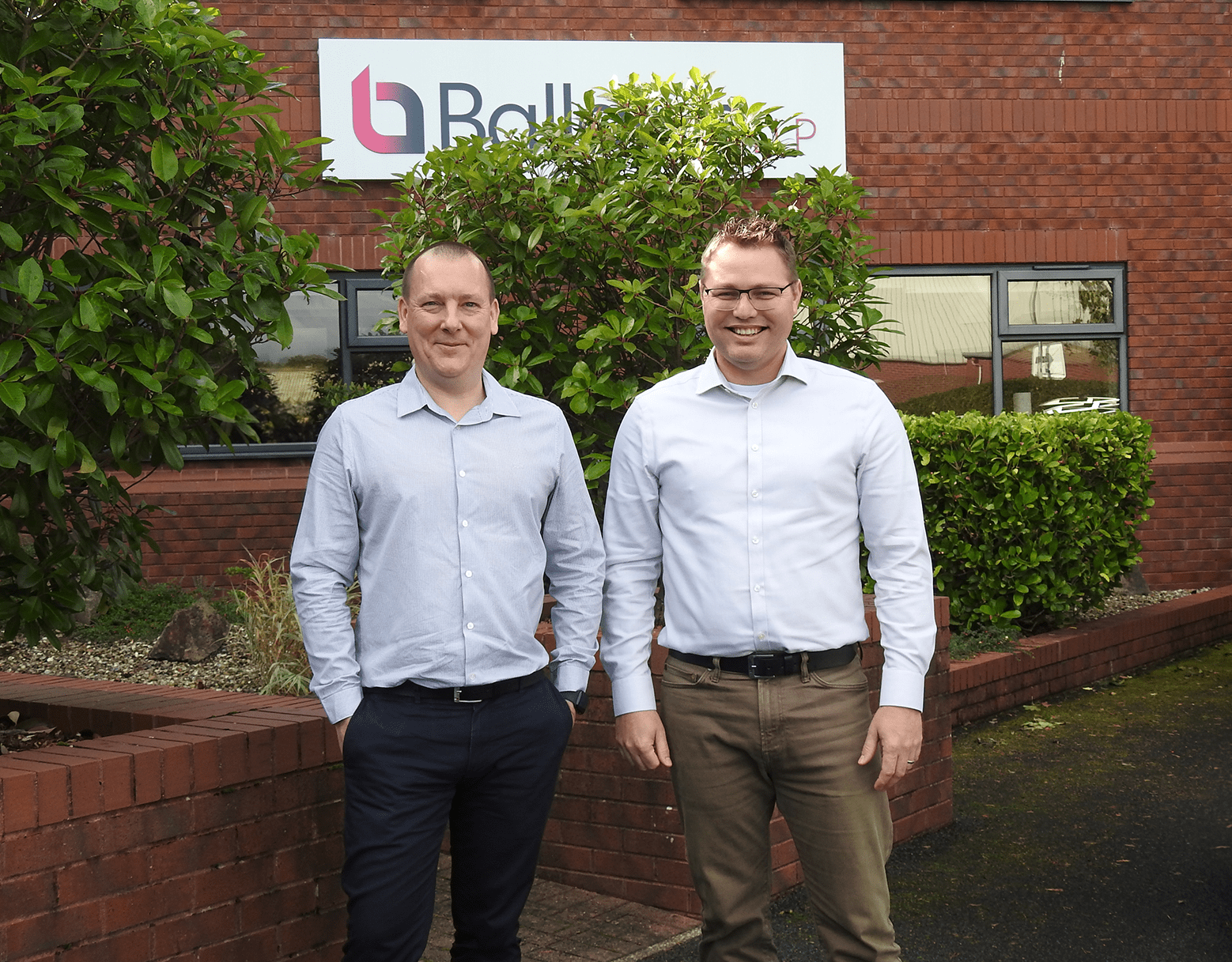 Ballards LLP appoints new senior project manager