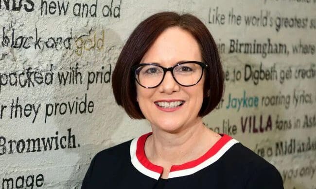 PwC appoints new Midlands deals leader