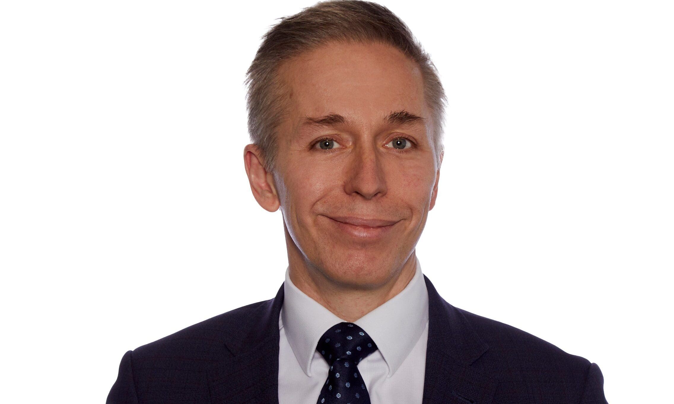 Mazars names global head of banking regulations