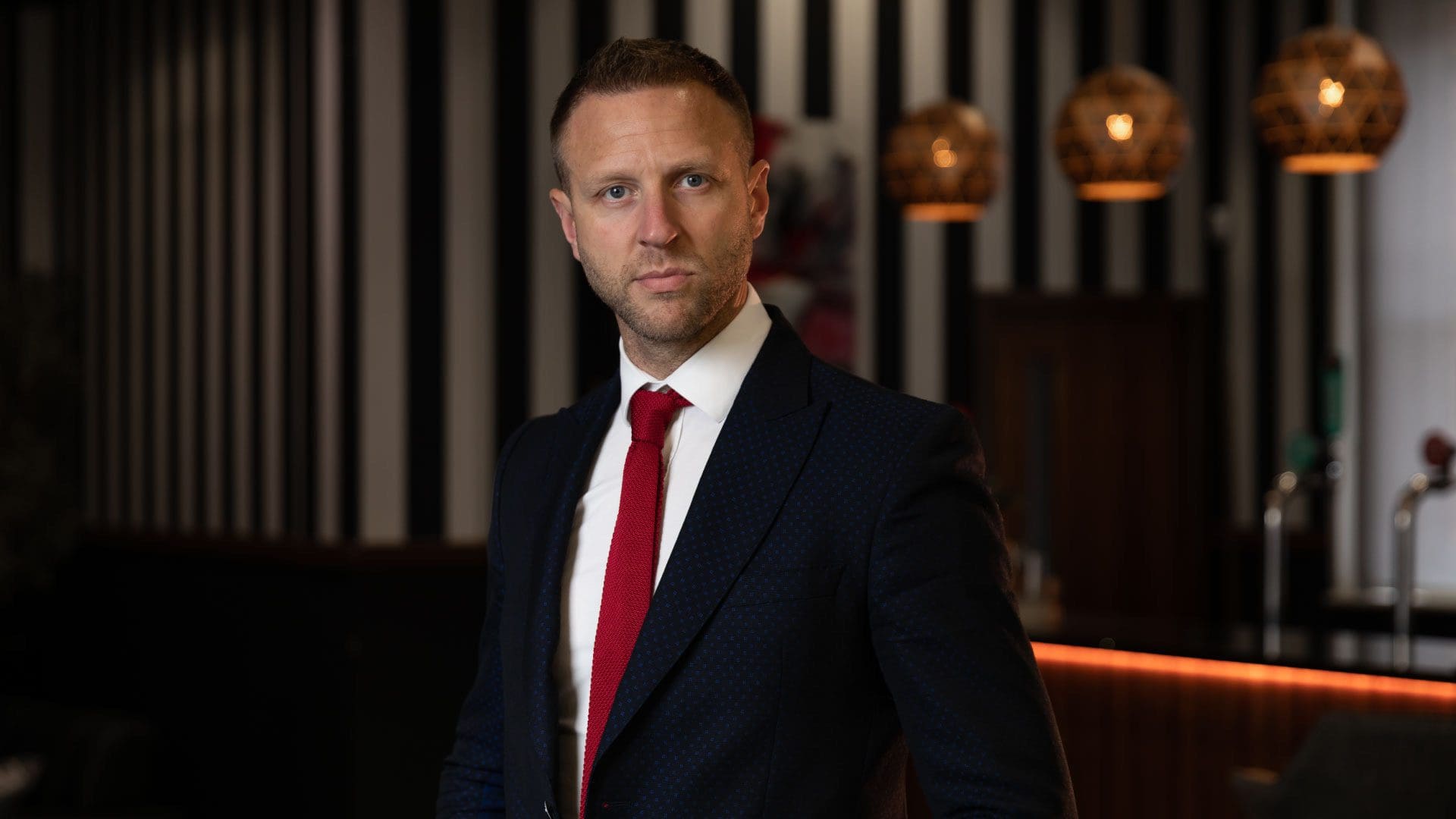 Q&A: Sedulo founder and director Paul Cheetham-Karcz 
