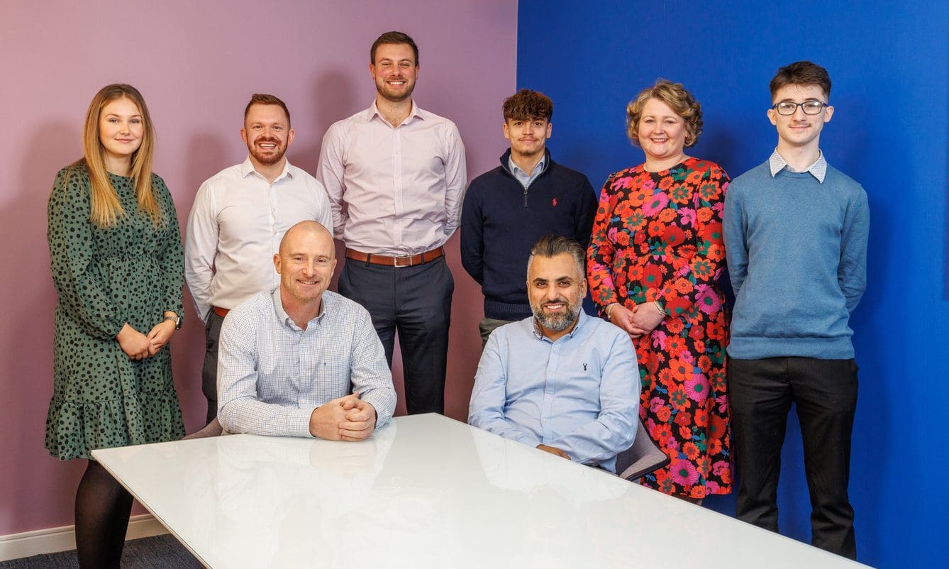 Kilsby Williams makes raft of appointments