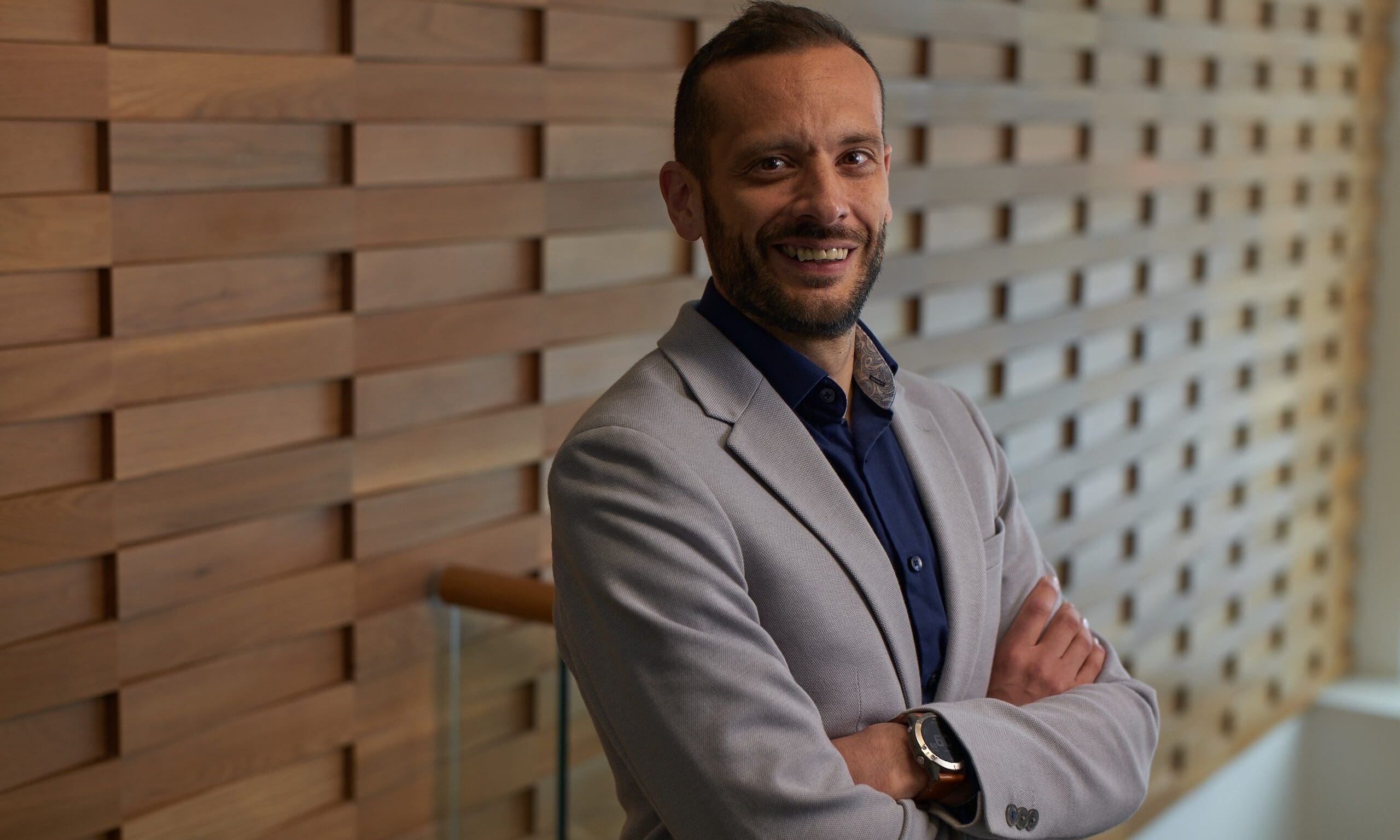 Ascentis Accountants appoints new managing partner