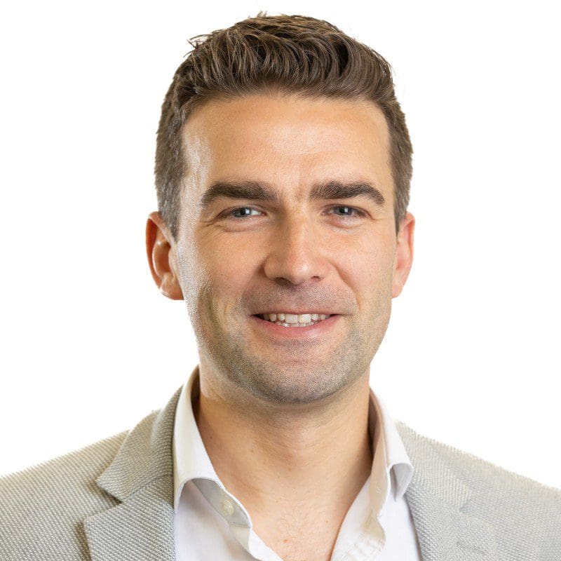 Evelyn Partners appoints new group chief marketing and commercial officer