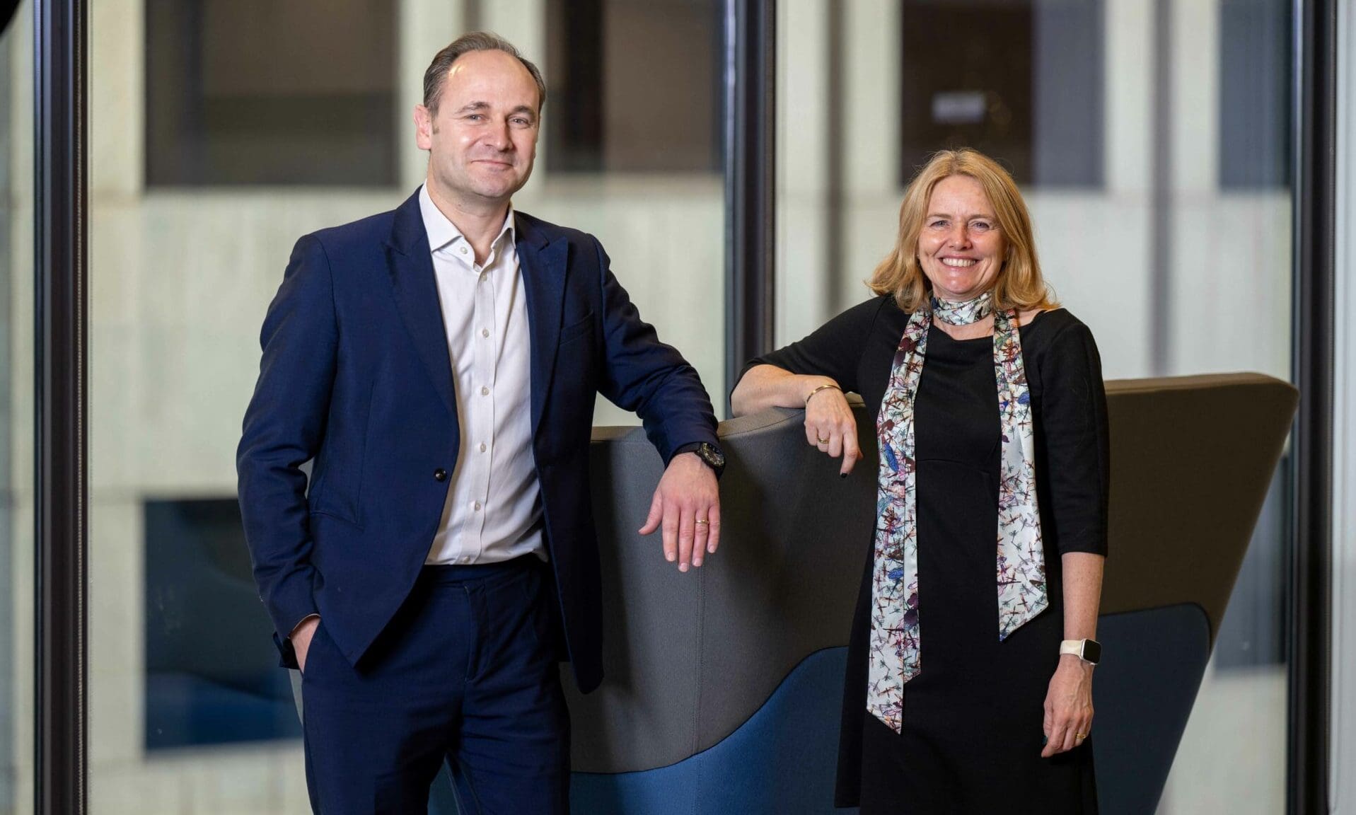 FRP’s Forensic Services team welcomes new partner