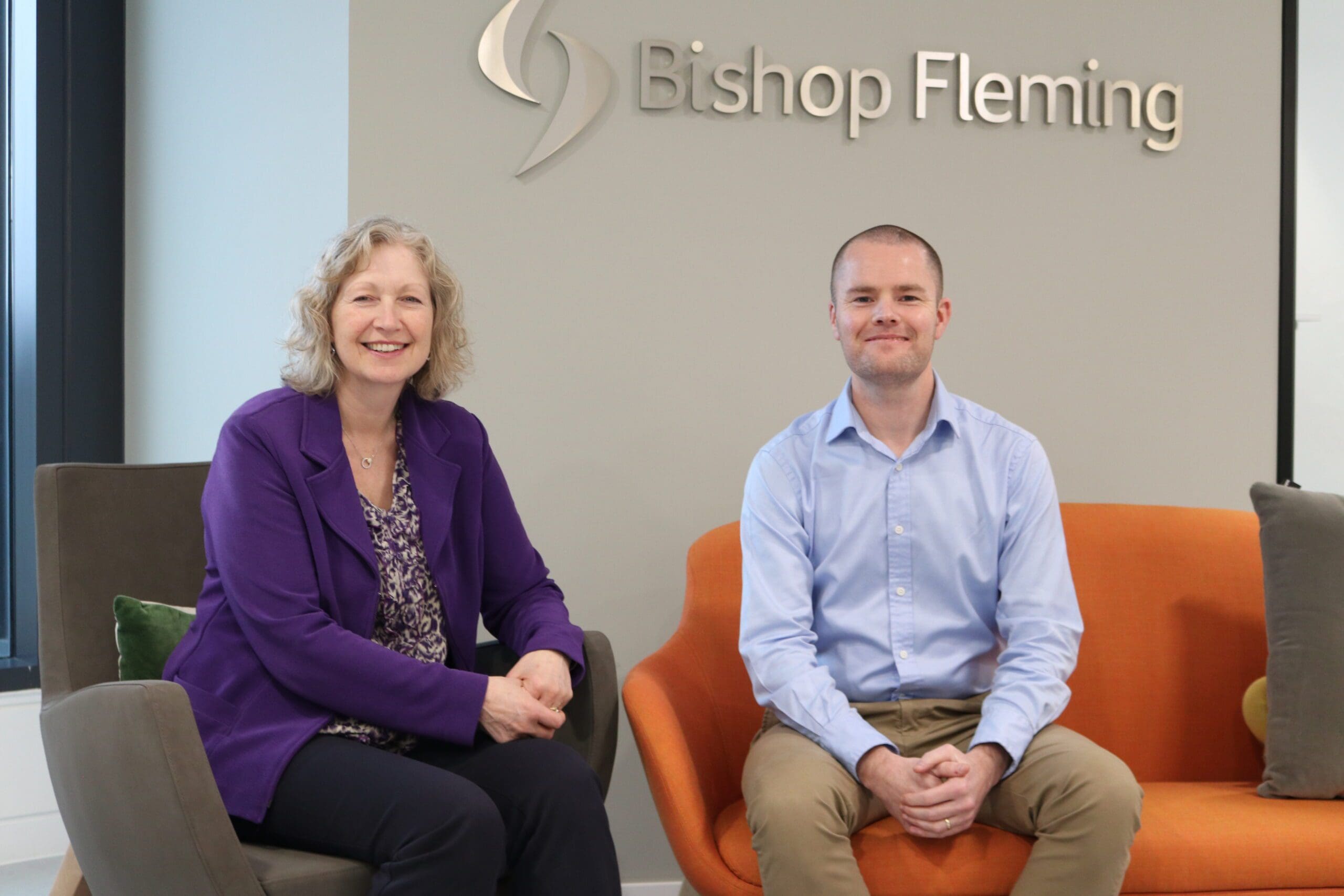 Bishop Fleming appoints head of Academies