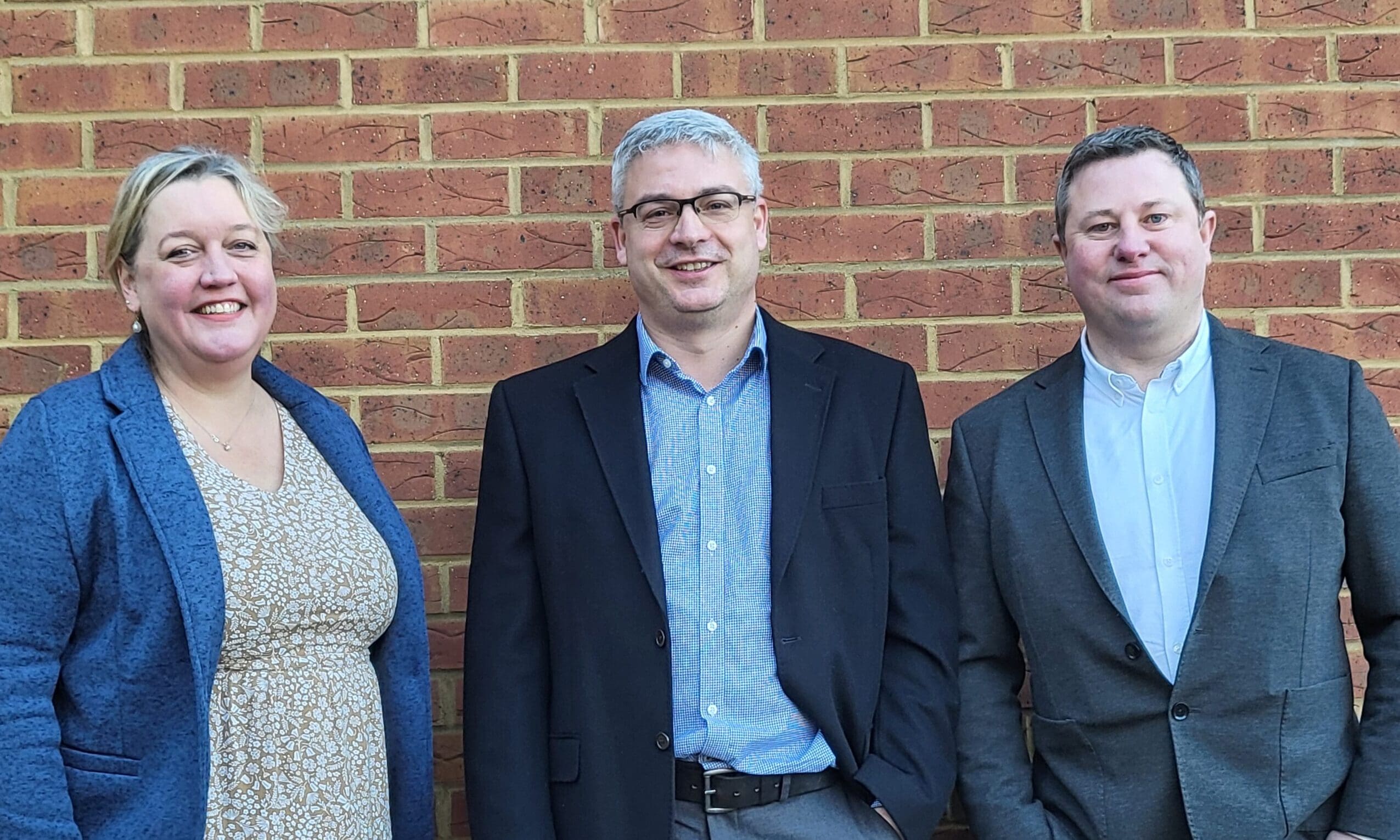 Carpenter Box announces Jones Avens merger