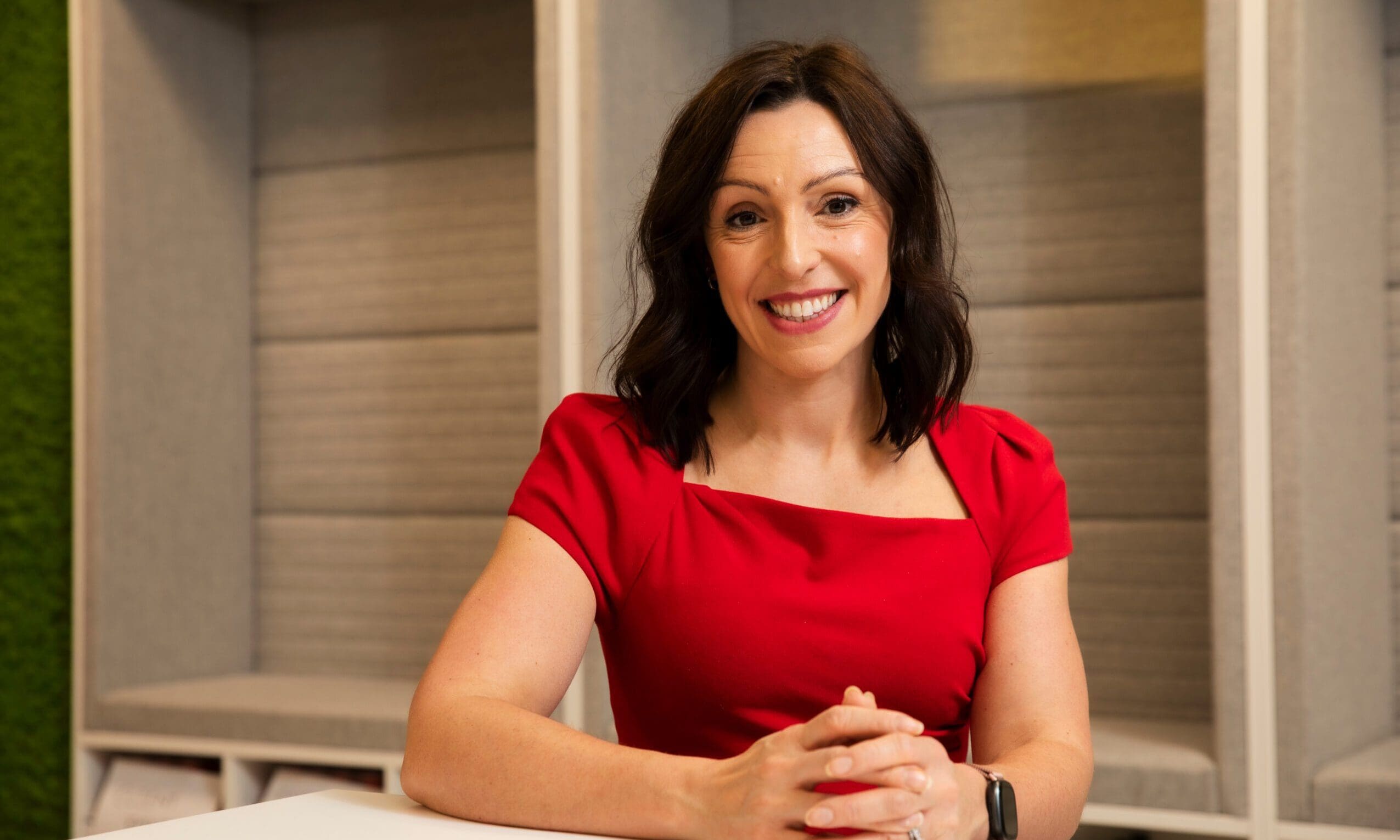 Grant Thornton appoints new South West England and Wales practice lead
