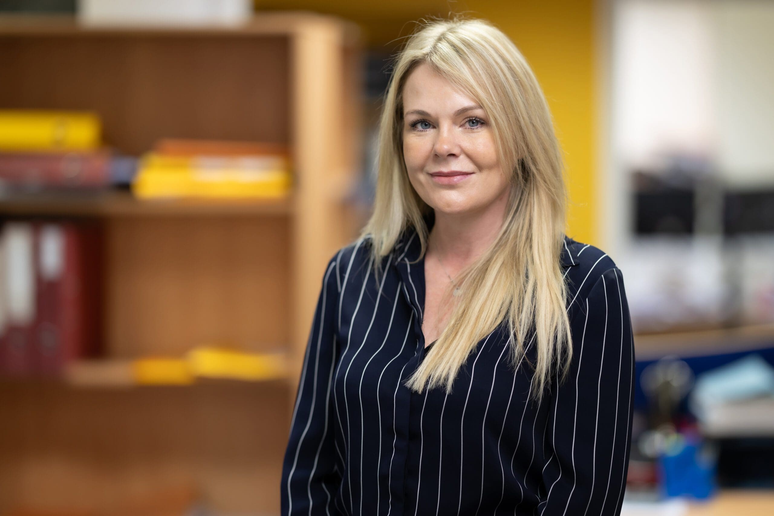 Champion Accountants appoints new partner in Preston