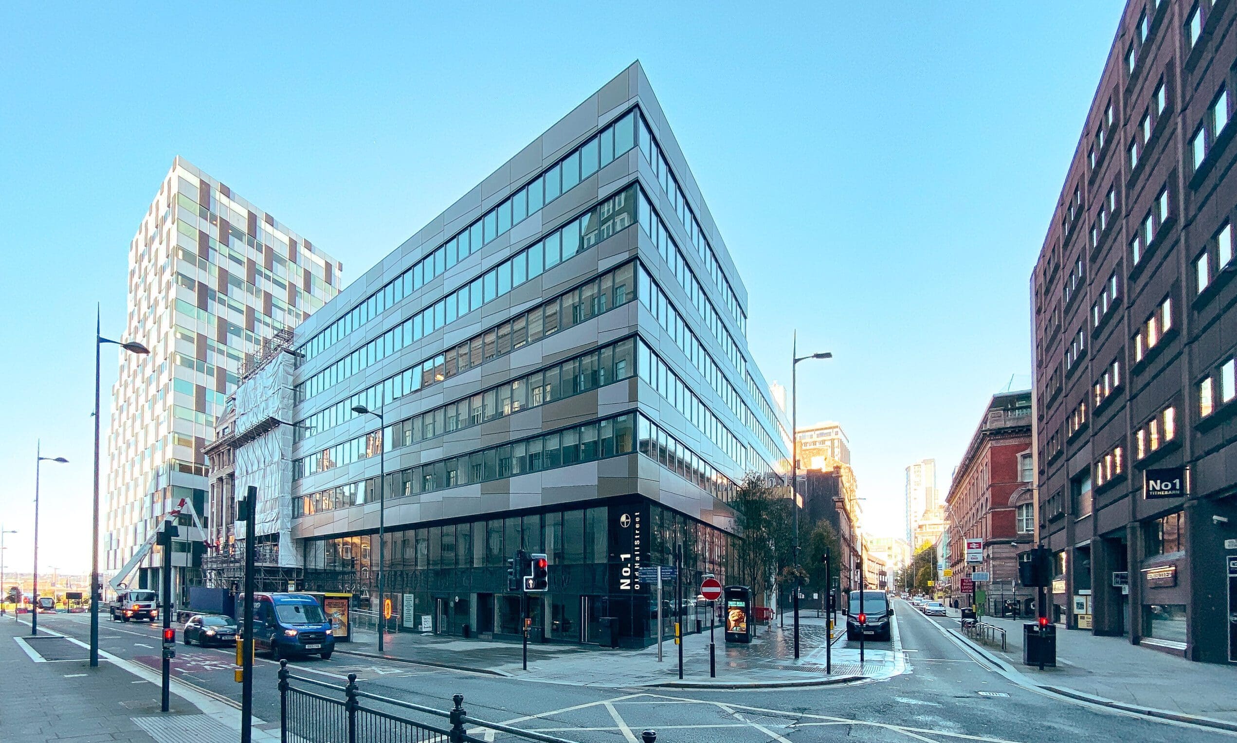 Williamson and Croft expands into new office