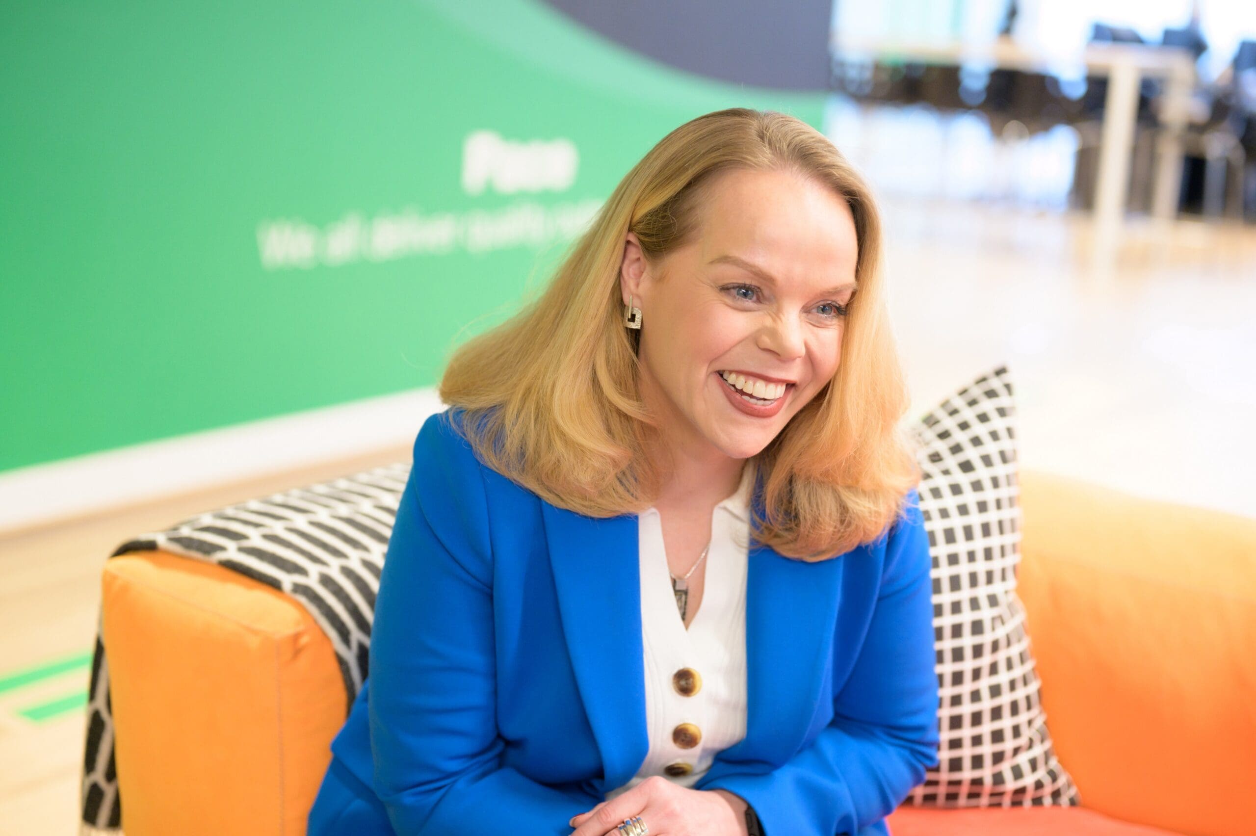 Inclusivity; is the accounting sector slow off the mark?