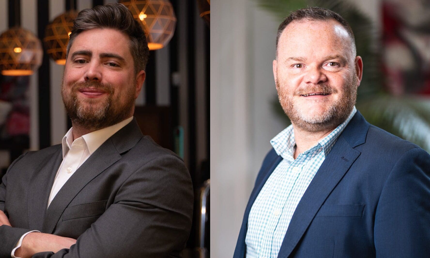 Sedulo Group appoints two salaried partners amidst record revenues