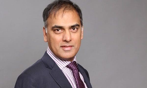 Vipul Sheth on why accountants need more time to talk to clients