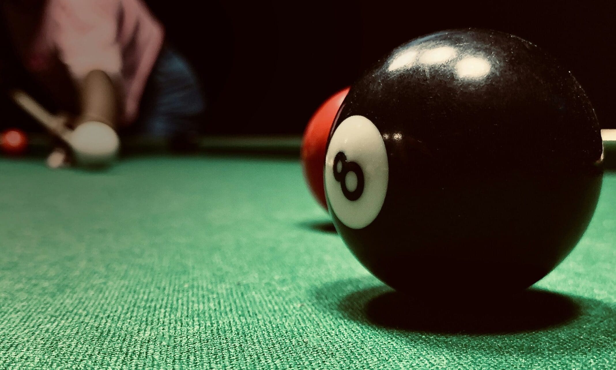 HWB accountant to compete at world snooker event
