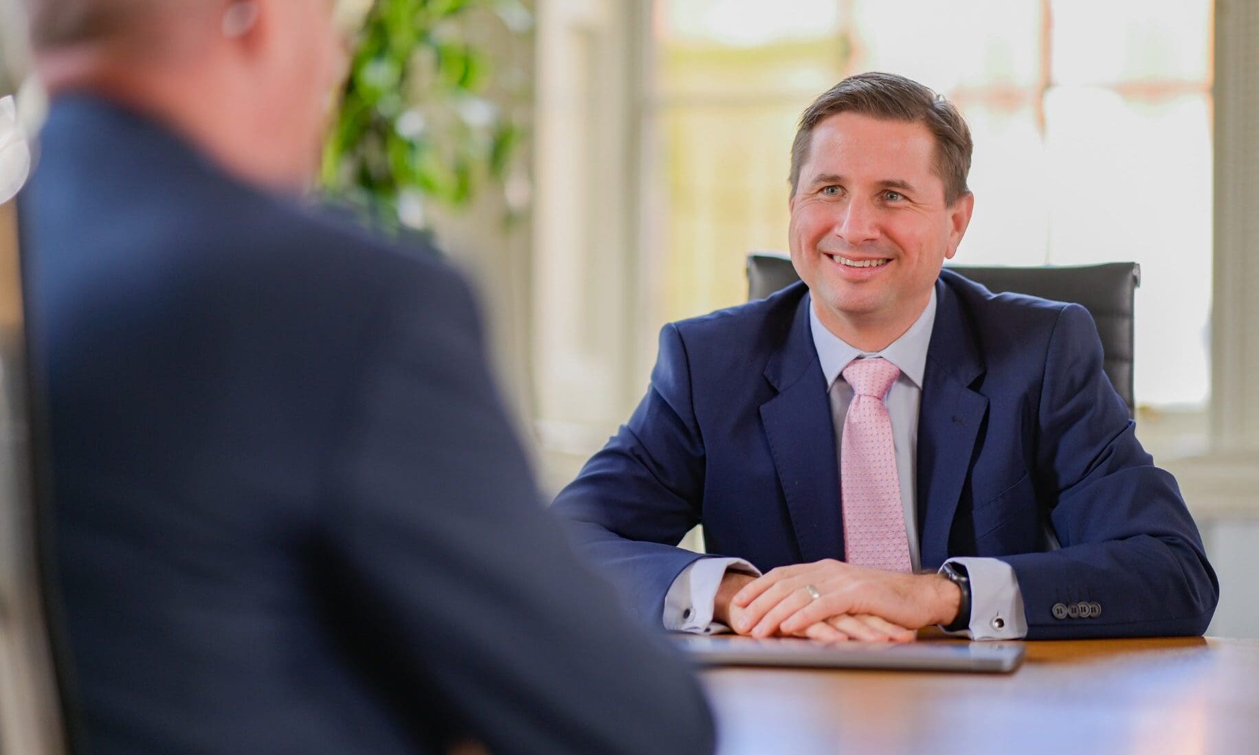 PKF Smith Cooper unveils cross-department promotions