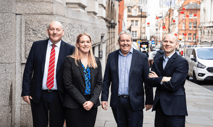 Azets bolsters Forensic Accounting and Valuations team