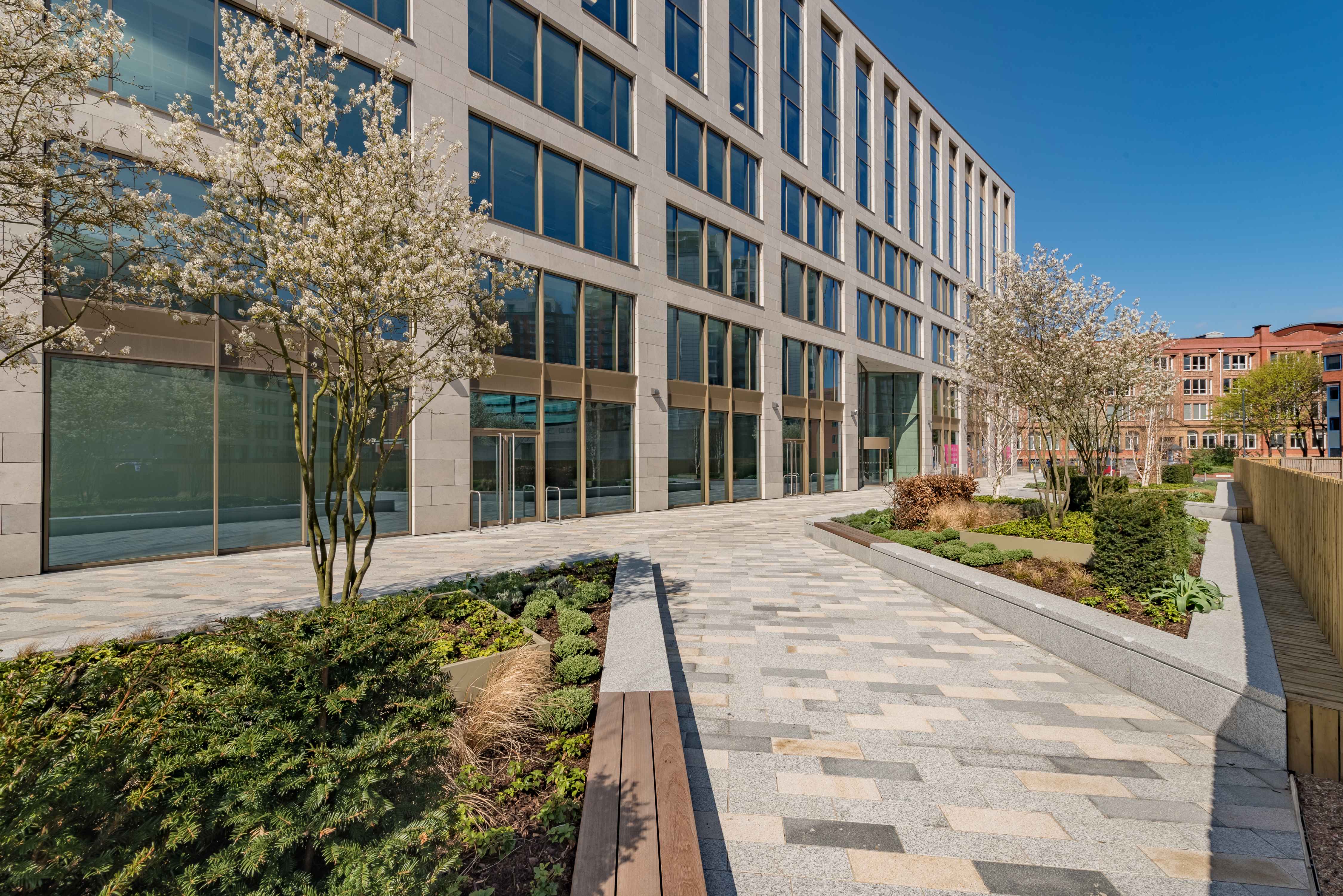 Evelyn Partners agrees terms for new Leeds office