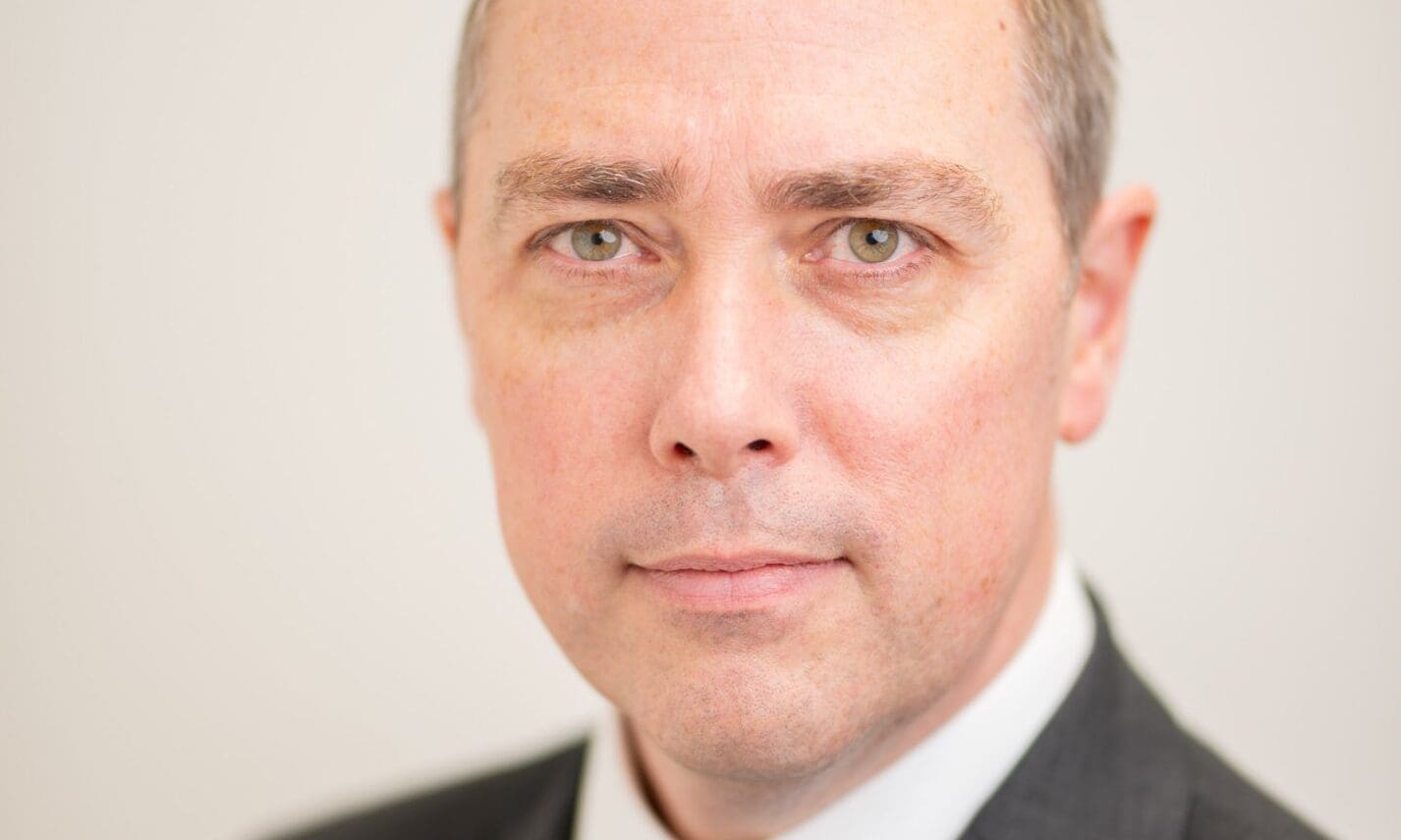 CIPFA appoints Owen Mapley as new CEO