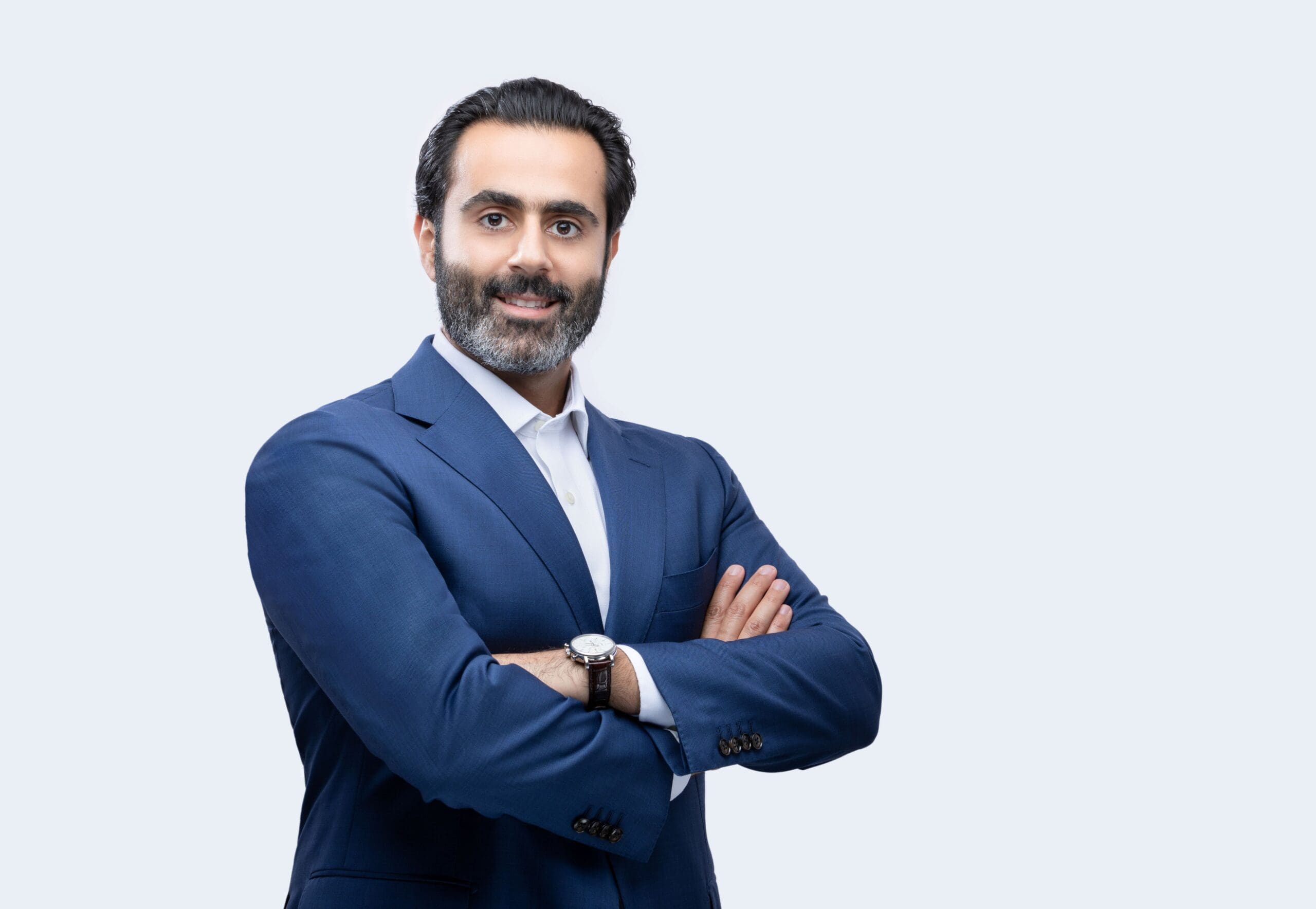 Quantuma appoints new managing director for Middle East practice