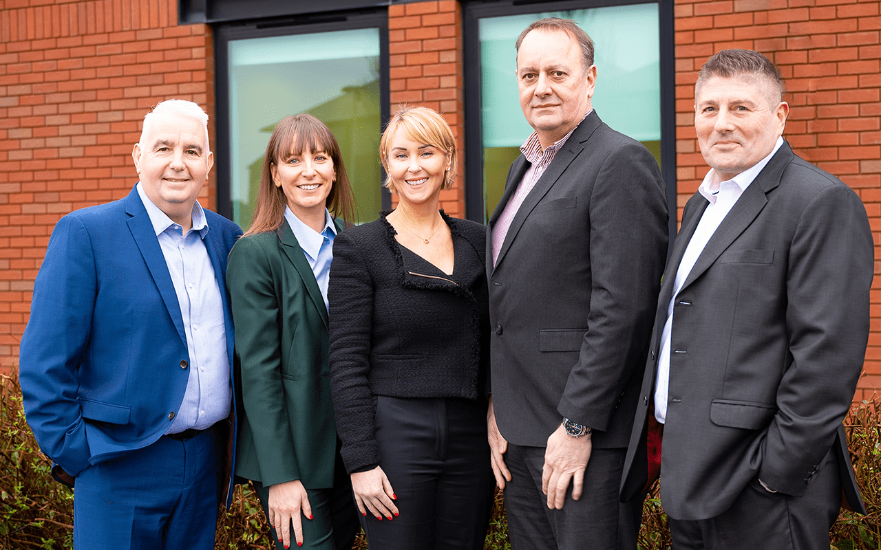 Dow Schofield Watts launches DSW Principal Partners