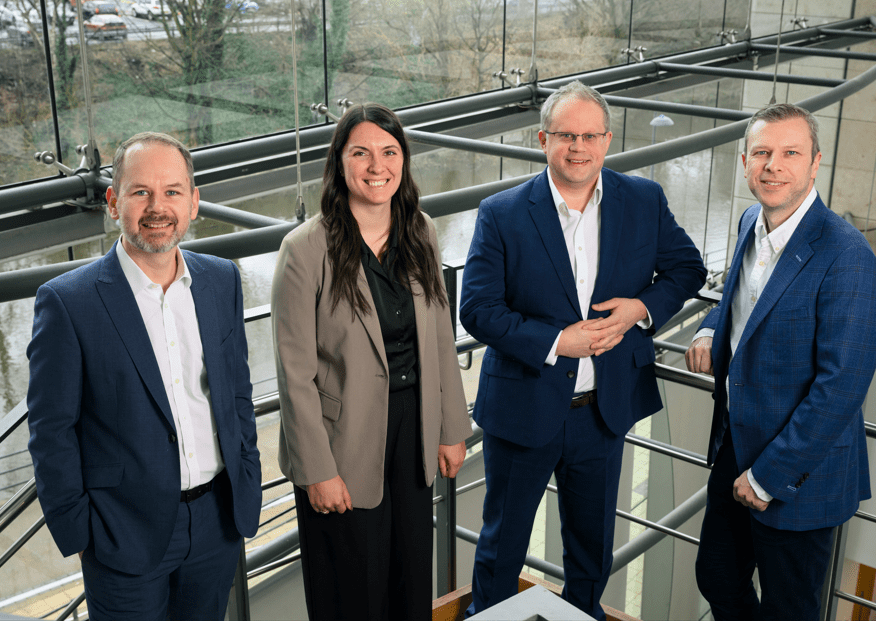 Grant Thornton bolsters Yorkshire and North East team 