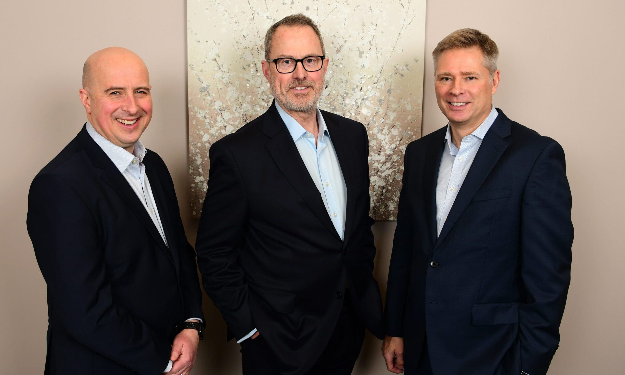 Evolve Corporate Finance appoints new partner to accelerate growth plans
