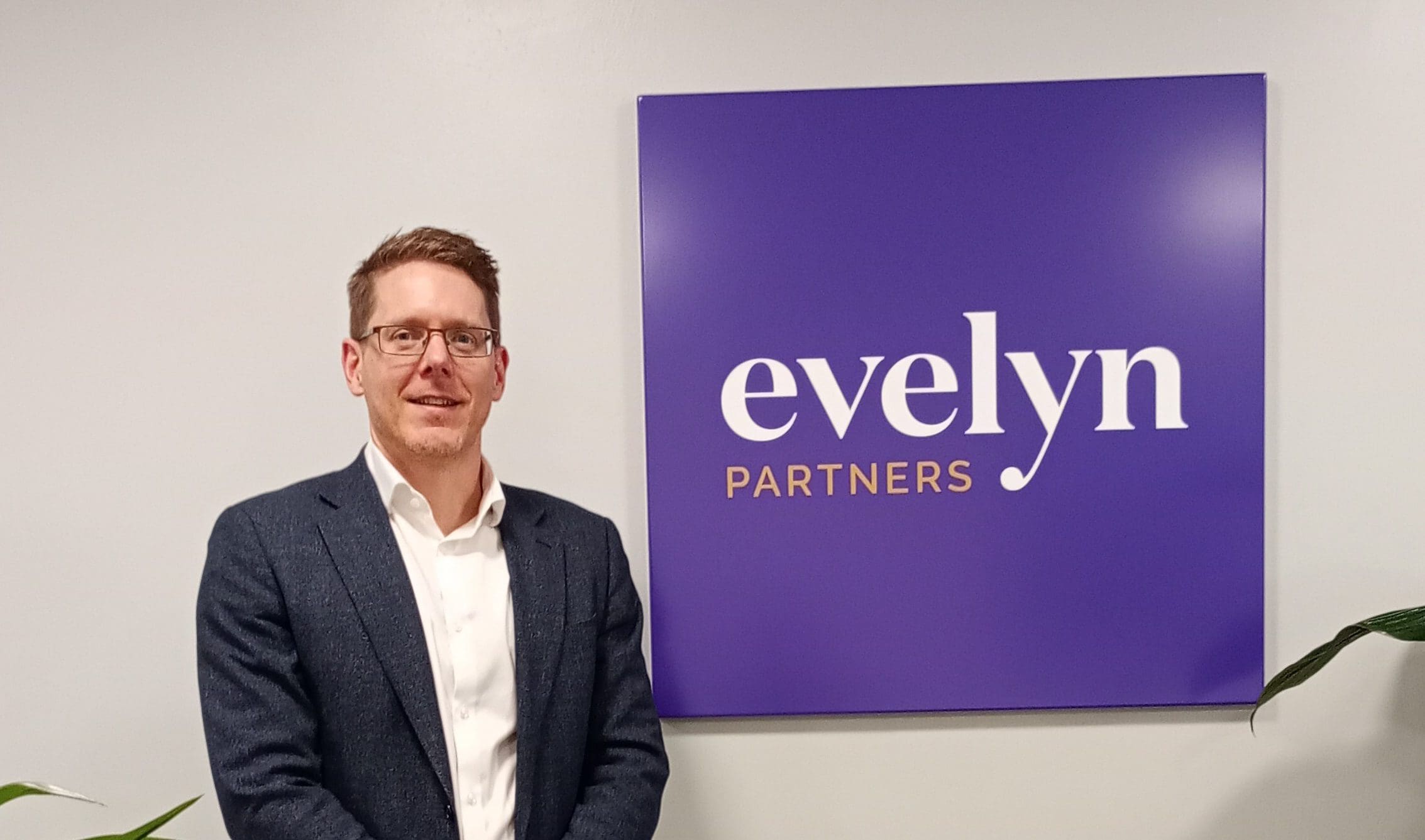 Evelyn Partners appoints new financial planner to Guildford team