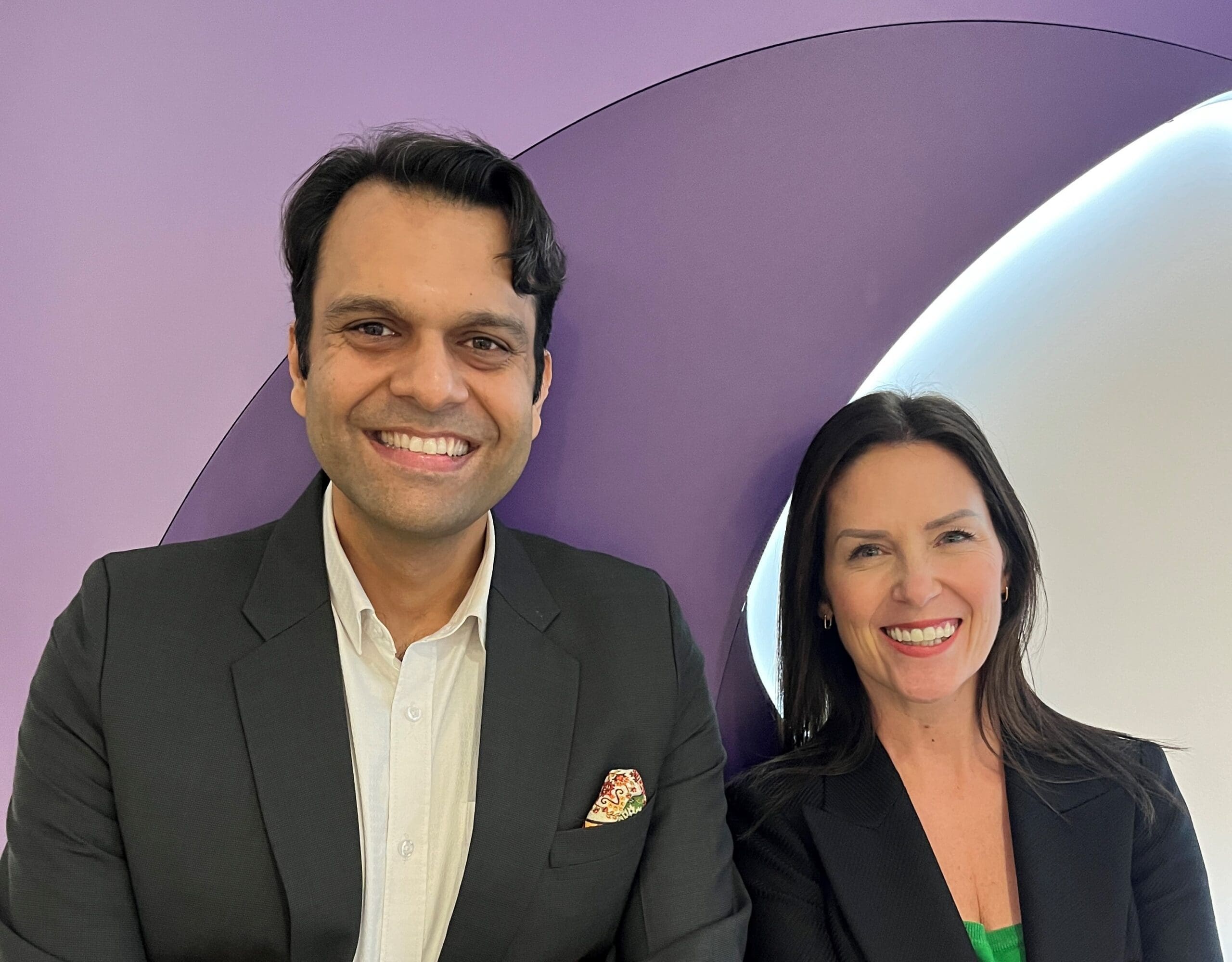 Grant Thornton boosts international Business Process Solutions team 