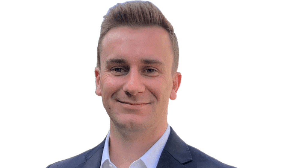 Grant Thornton appoints corporate finance team director