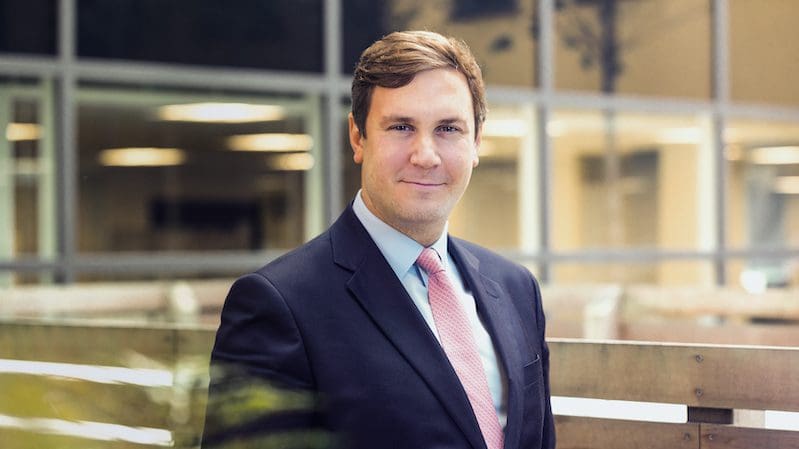 Evelyn Partners appoints new chief asset management officer