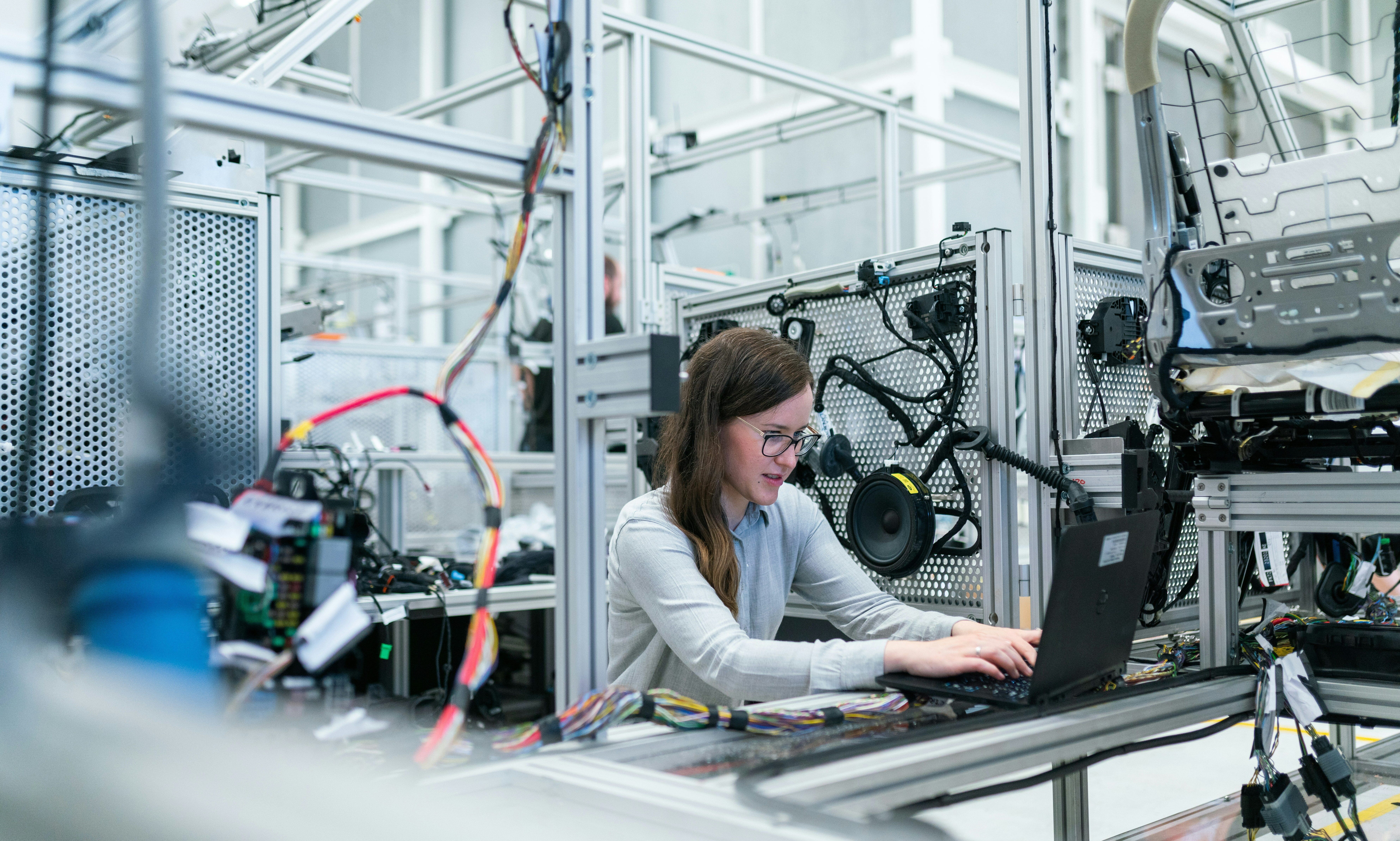 Manufacturing M&A activity drops in 2023 but appetite for deals remains ‘robust’