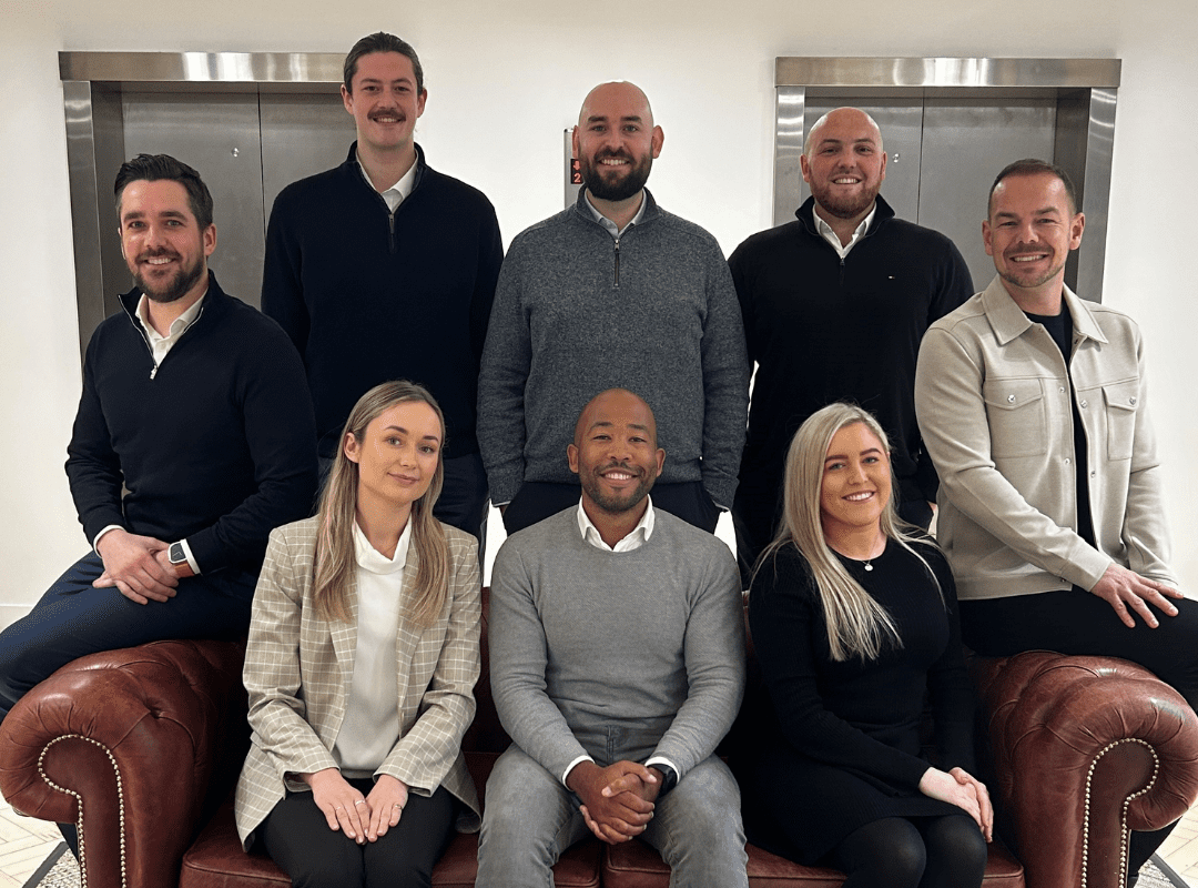UHY Hacker Young appoints new members to Manchester team