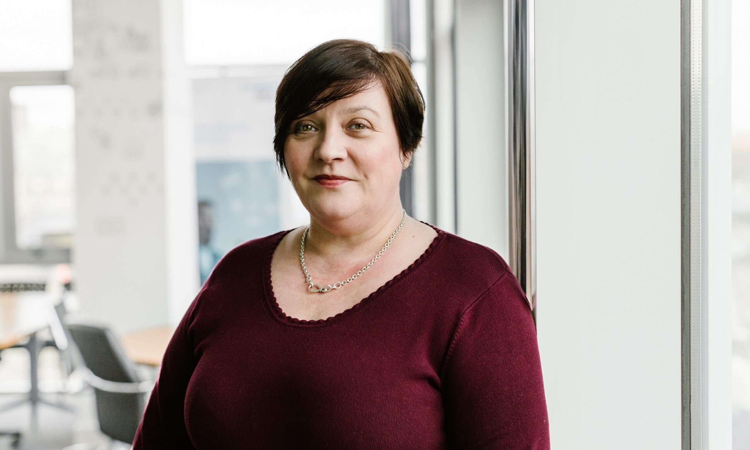RSM UK appoints new director to Belfast tax team
