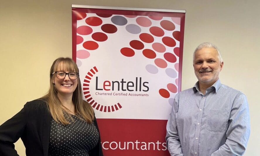 Lentells promotes Jodie Farkas to BOD