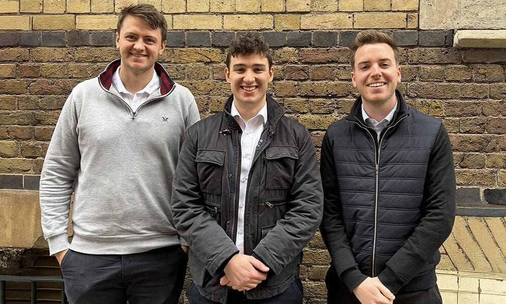 DSW expands with new London office and appointments