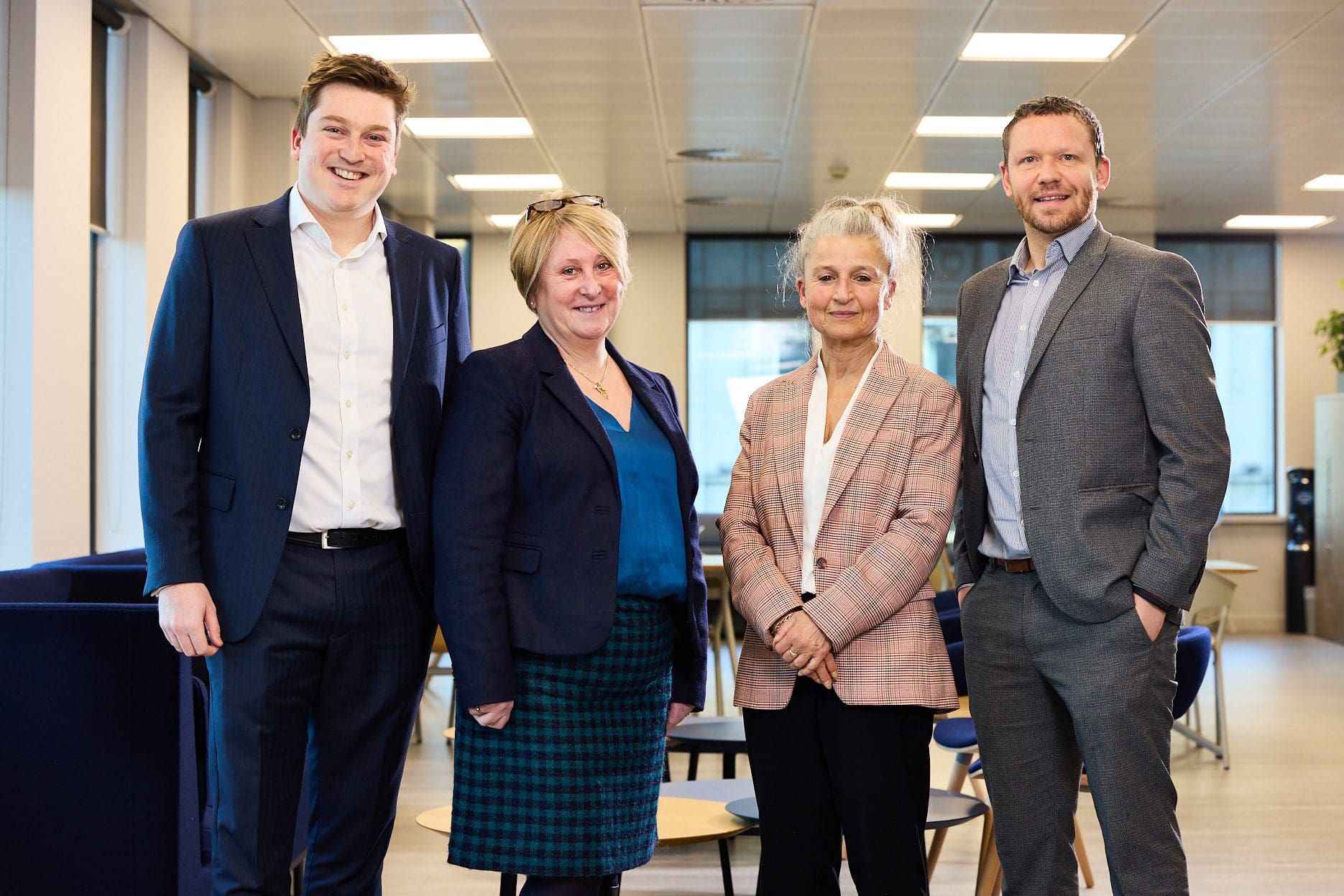 Armstrong Watson appoints specialist medical financial planning consultant