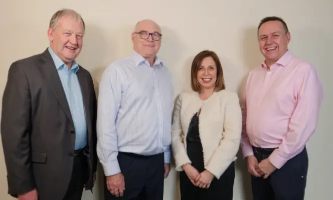 BK Plus acquires Andorran