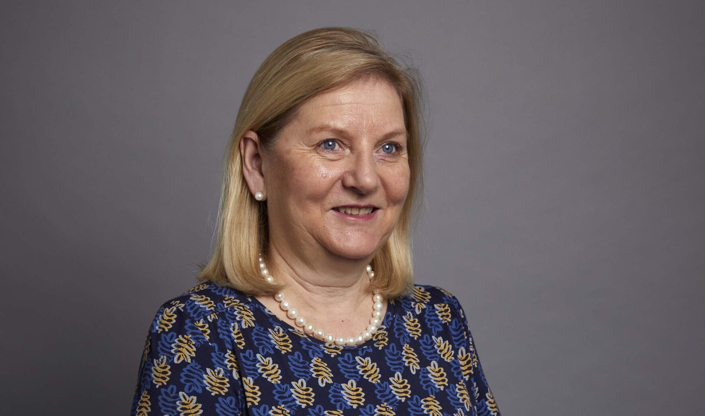 BHP’s head of Charities to retire